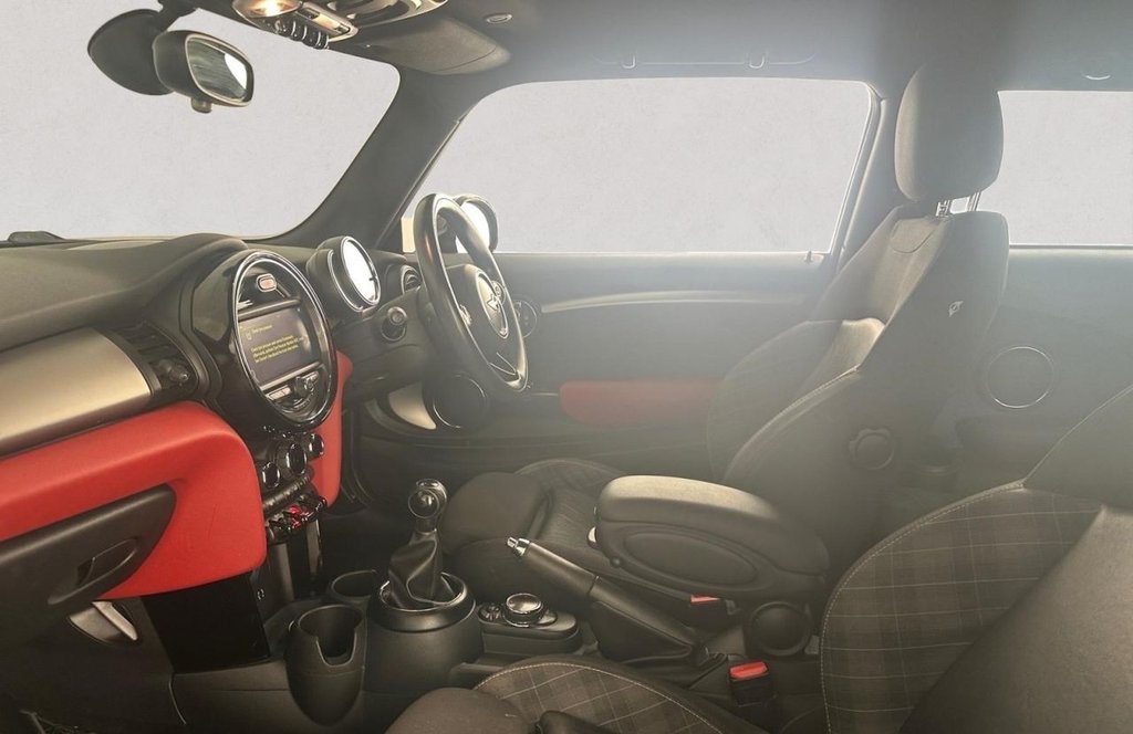 Used MINI Hatch 2014 for sale - 77369098: Photo 17