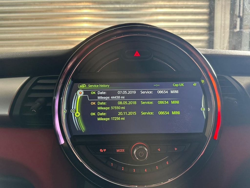 Used MINI Hatch 2014 for sale - 77369098: Photo 33