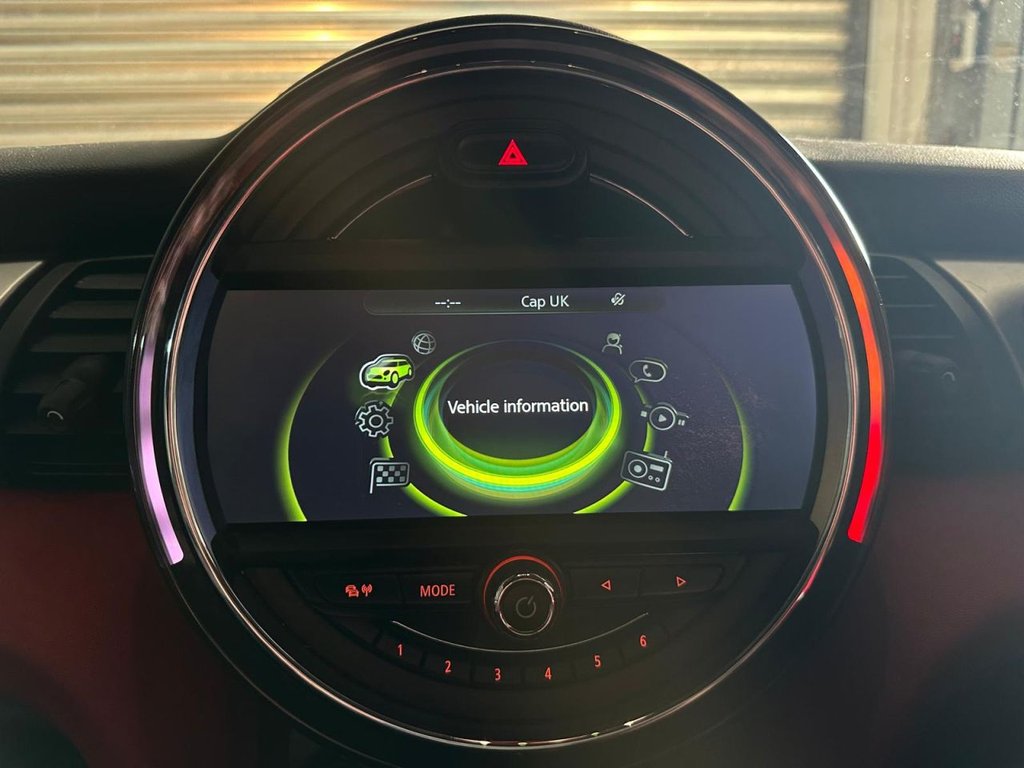 Used MINI Hatch 2014 for sale - 77369098: Photo 35