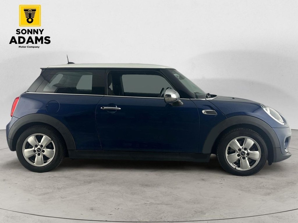 Used MINI Hatch 2014 for sale - 77369098: Photo 4