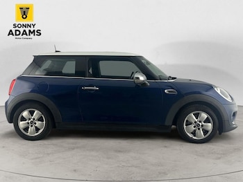Used MINI Hatch 2014 for sale - 77369098: Photo
