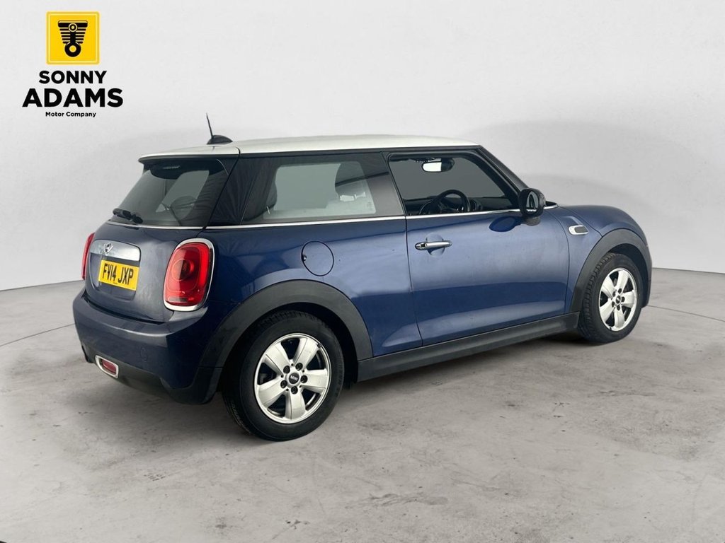 Used MINI Hatch 2014 for sale - 77369098: Photo 5