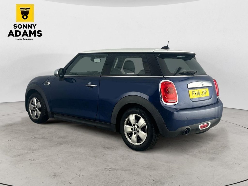 Used MINI Hatch 2014 for sale - 77369098: Photo 7