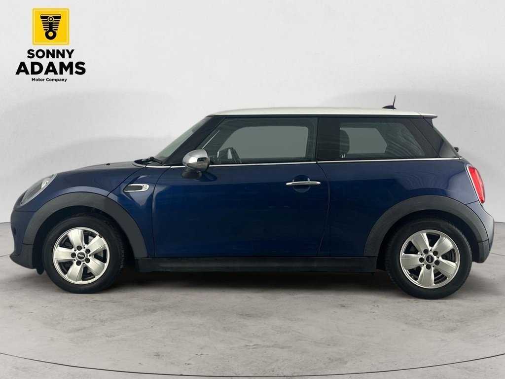Used MINI Hatch 2014 for sale - 77369098: Photo 8