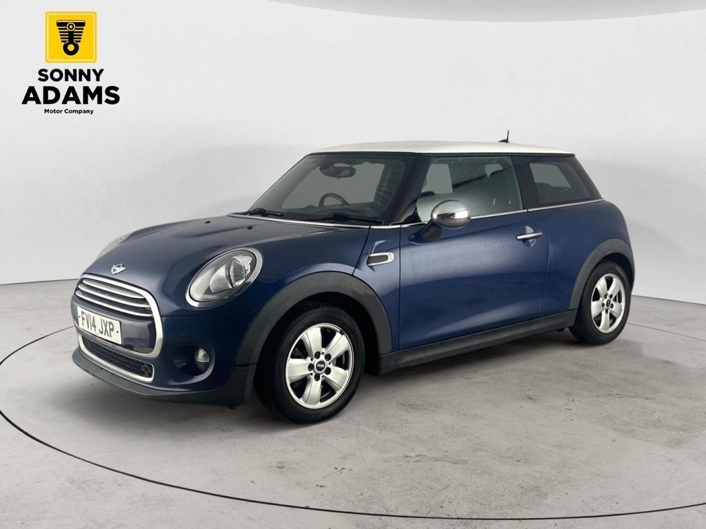 Used MINI Hatch 2014 for sale - 77369098: Photo 9