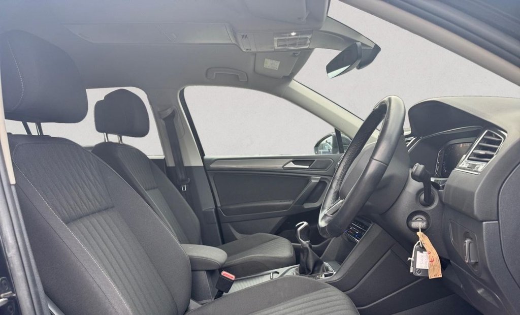 Used Volkswagen Tiguan Allspace 2022 for sale - 77558041: Photo 12