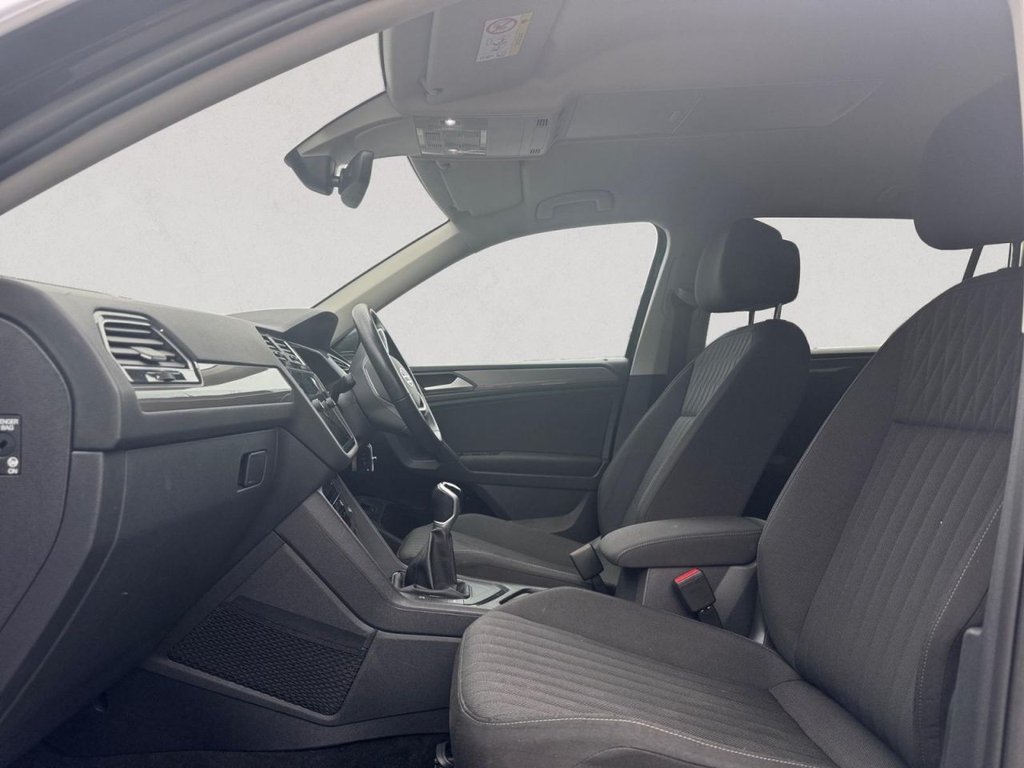 Used Volkswagen Tiguan Allspace 2022 for sale - 77558041: Photo 13