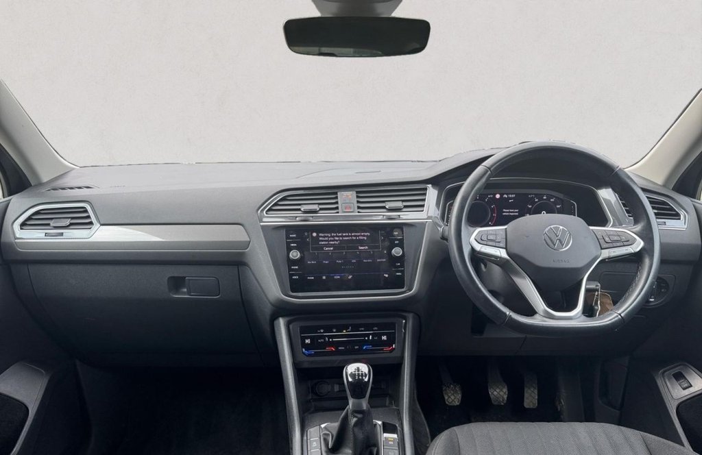 Used Volkswagen Tiguan Allspace 2022 for sale - 77558041: Photo 14