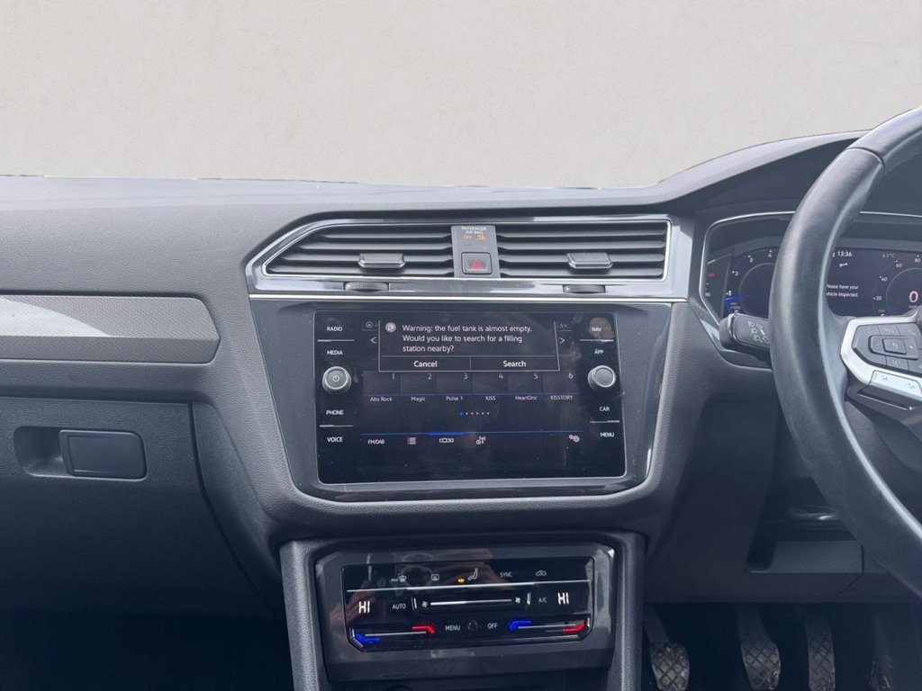 Used Volkswagen Tiguan Allspace 2022 for sale - 77558041: Photo 15