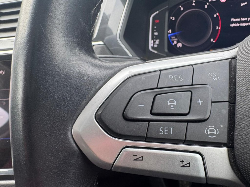 Used Volkswagen Tiguan Allspace 2022 for sale - 77558041: Photo 18