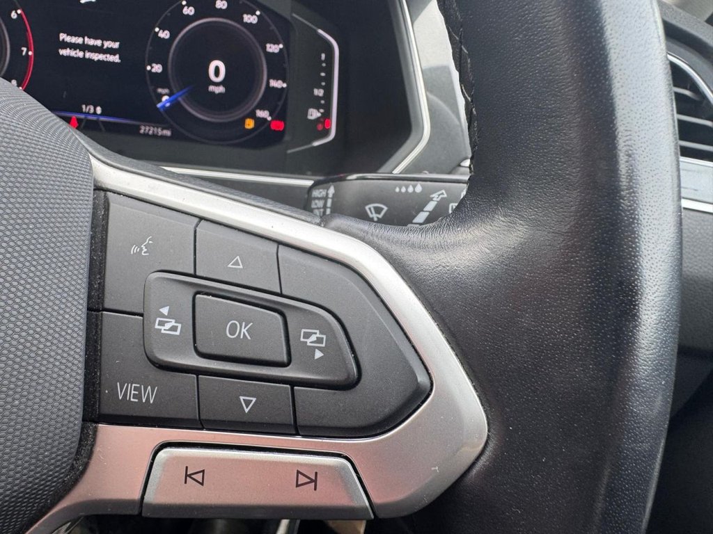 Used Volkswagen Tiguan Allspace 2022 for sale - 77558041: Photo 19