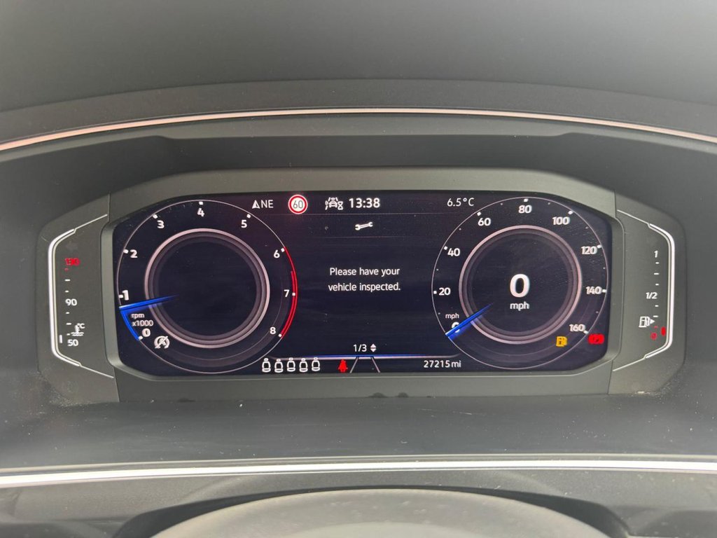 Used Volkswagen Tiguan Allspace 2022 for sale - 77558041: Photo 22