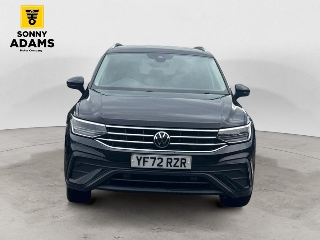 Used Volkswagen Tiguan Allspace 2022 for sale - 77558041: Photo 3