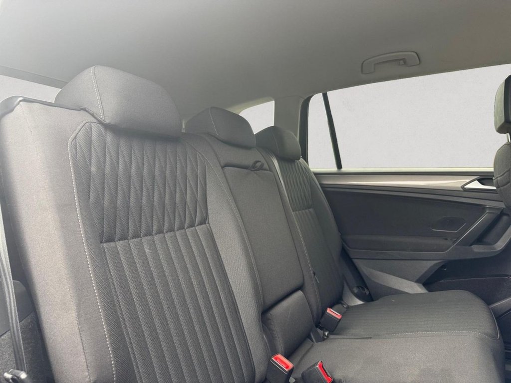 Used Volkswagen Tiguan Allspace 2022 for sale - 77558041: Photo 33