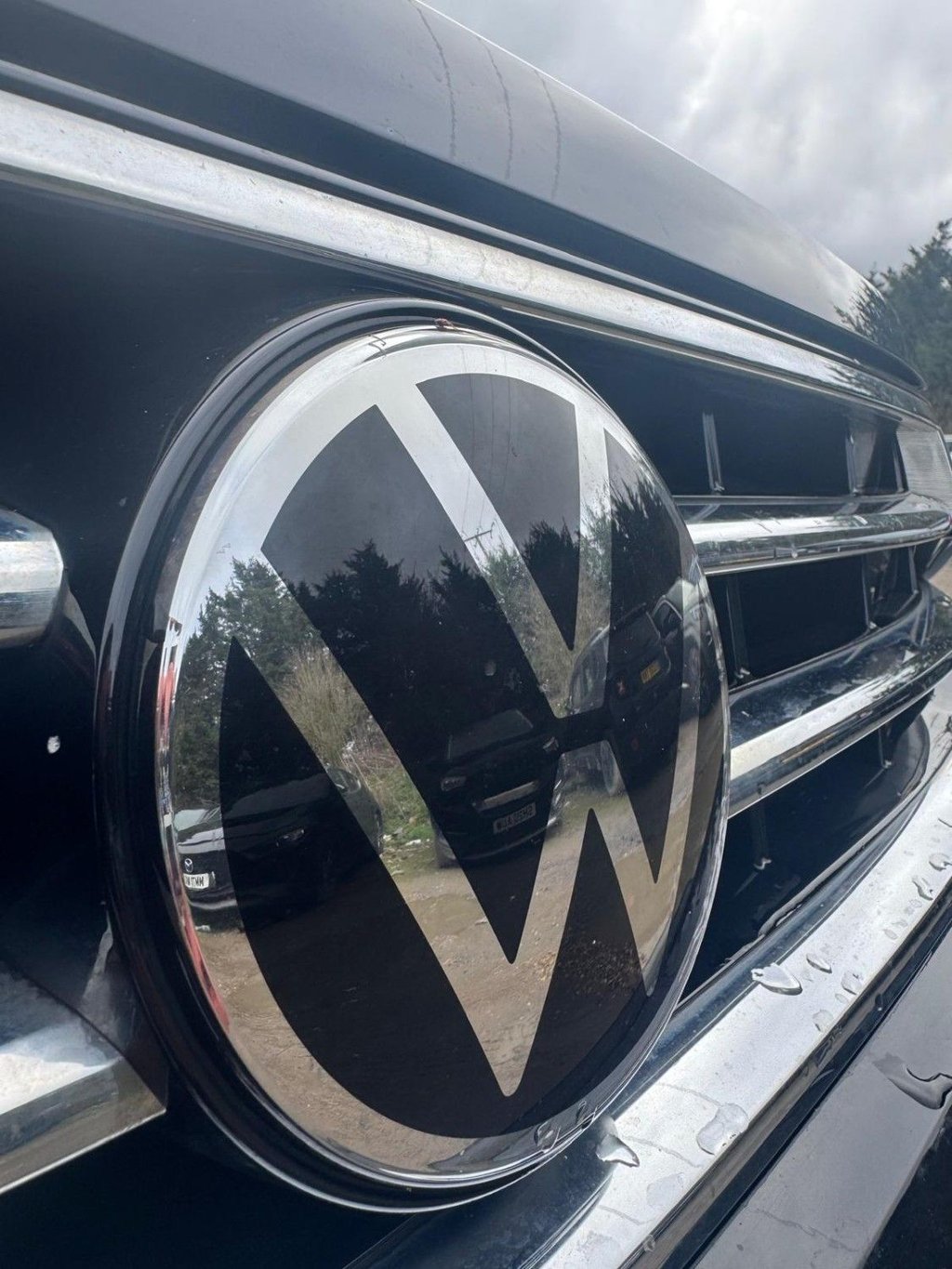 Used Volkswagen Tiguan Allspace 2022 for sale - 77558041: Photo 35