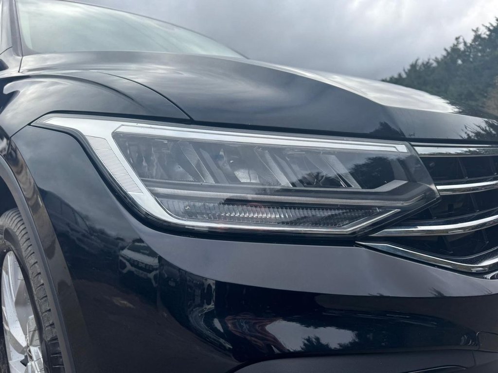 Used Volkswagen Tiguan Allspace 2022 for sale - 77558041: Photo 37