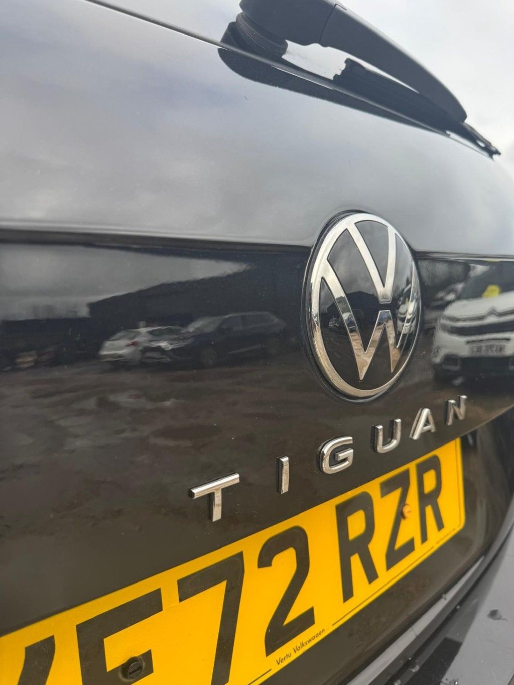 Used Volkswagen Tiguan Allspace 2022 for sale - 77558041: Photo 38