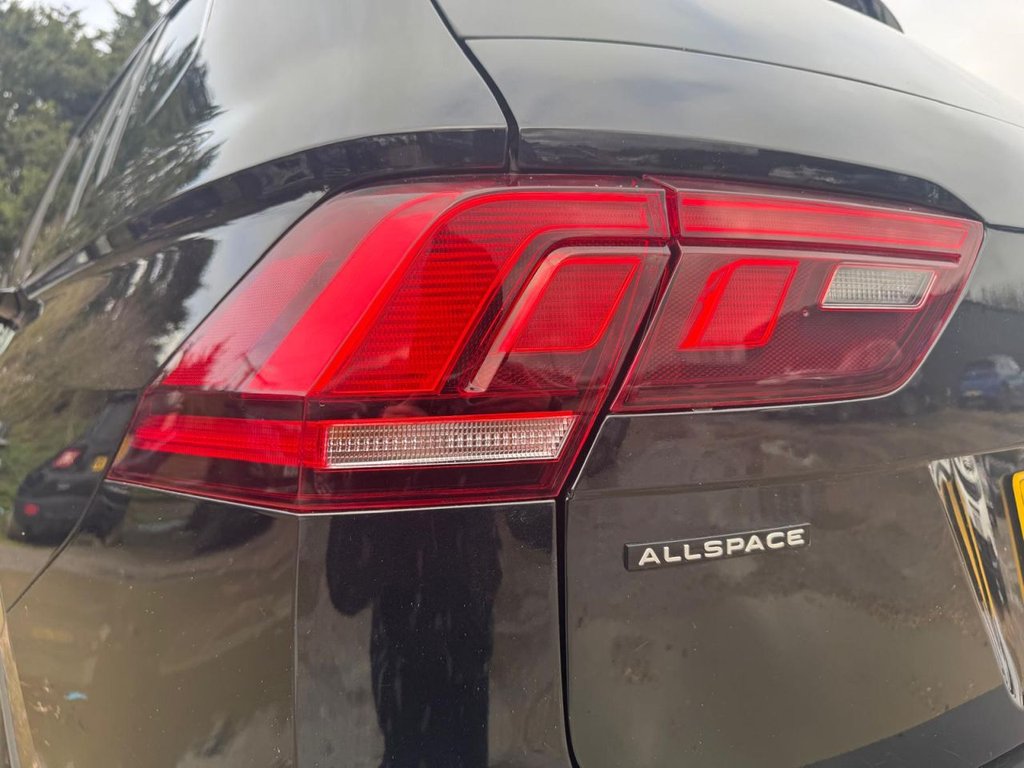 Used Volkswagen Tiguan Allspace 2022 for sale - 77558041: Photo 39