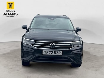 Used Volkswagen Tiguan Allspace 2022 for sale - 77558041: Photo