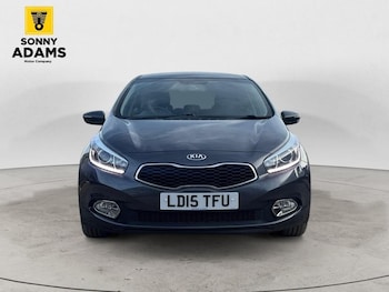 Used Kia Ceed 2015 for sale - 78538327: Photo