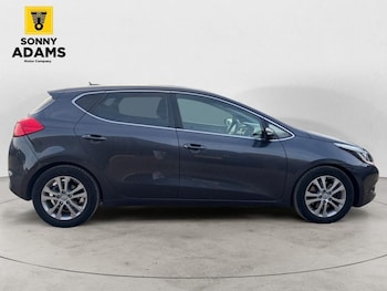 Used Kia Ceed 2015 for sale - 78538327: Photo