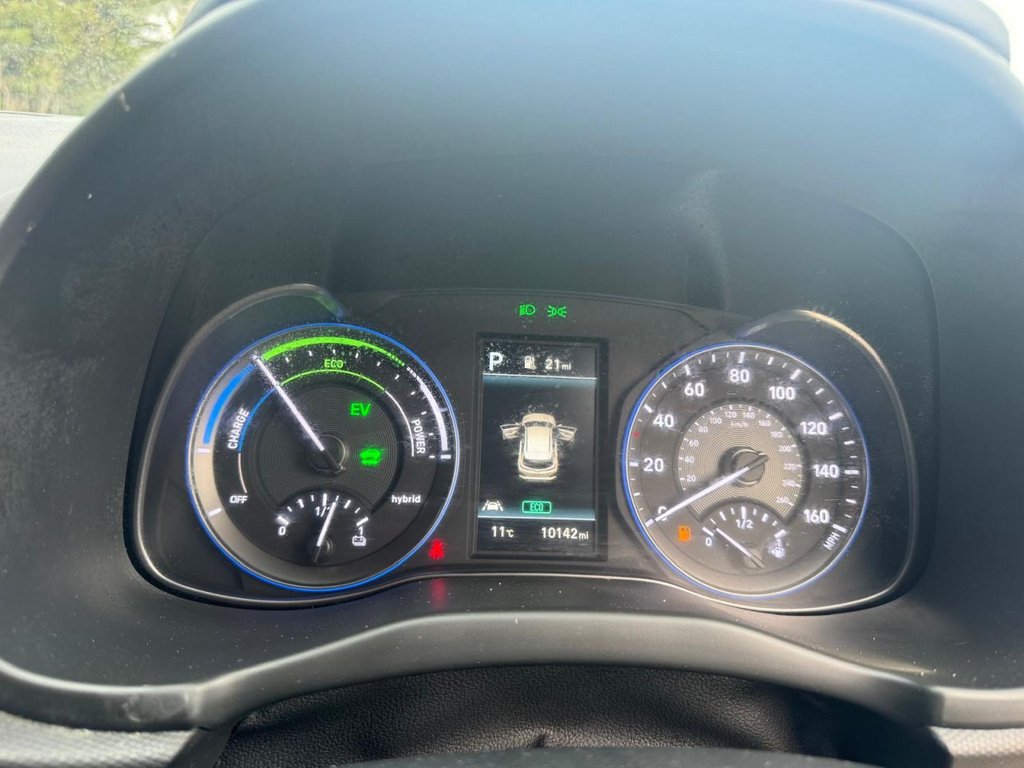 Used Hyundai KONA 2020 for sale - 77941678: Photo 12