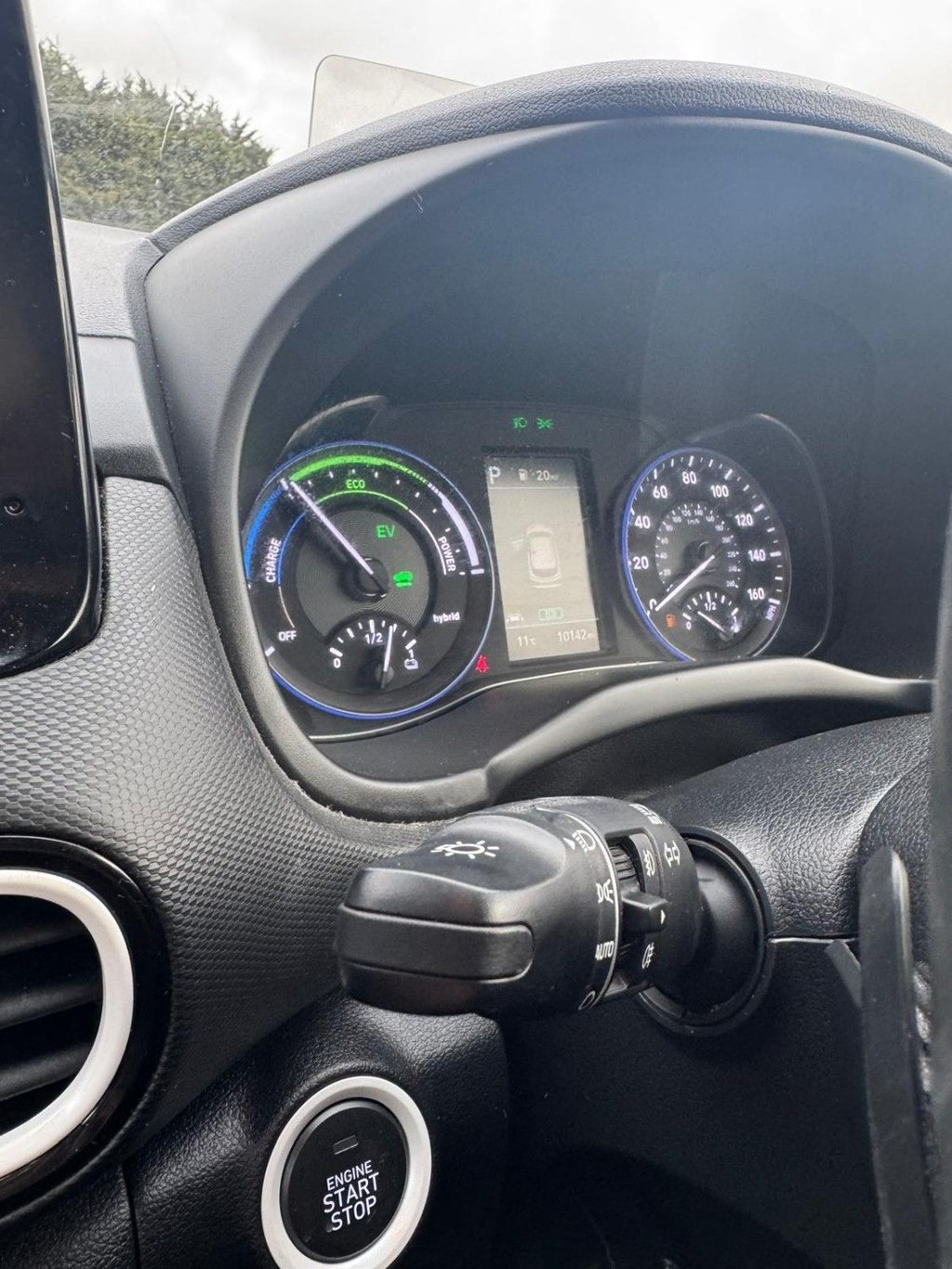 Used Hyundai KONA 2020 for sale - 77941678: Photo 13