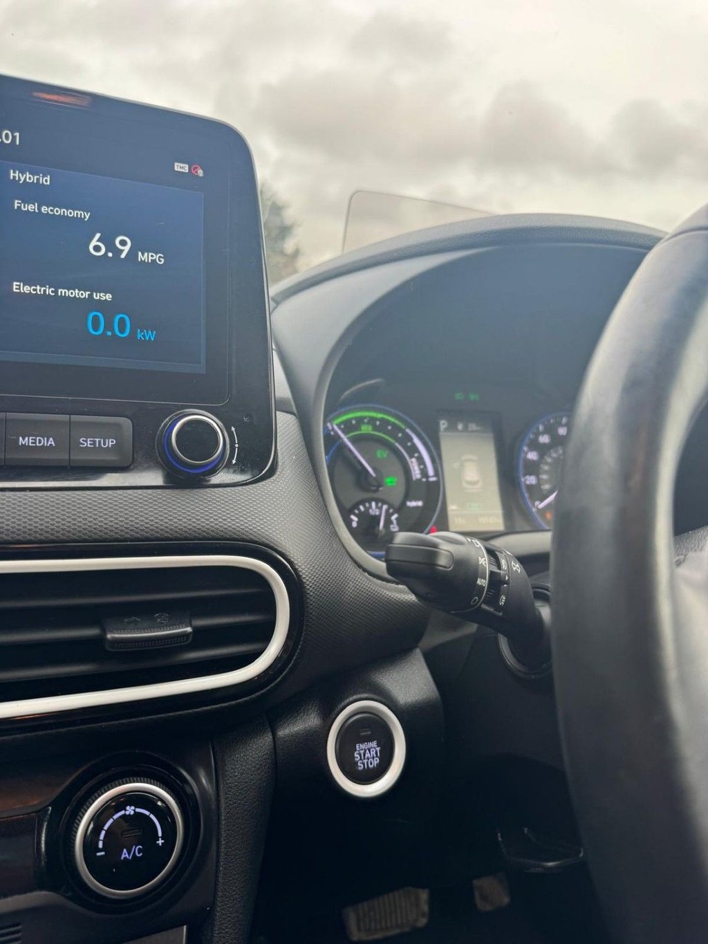 Used Hyundai KONA 2020 for sale - 77941678: Photo 14