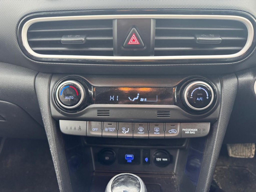 Used Hyundai KONA 2020 for sale - 77941678: Photo 19