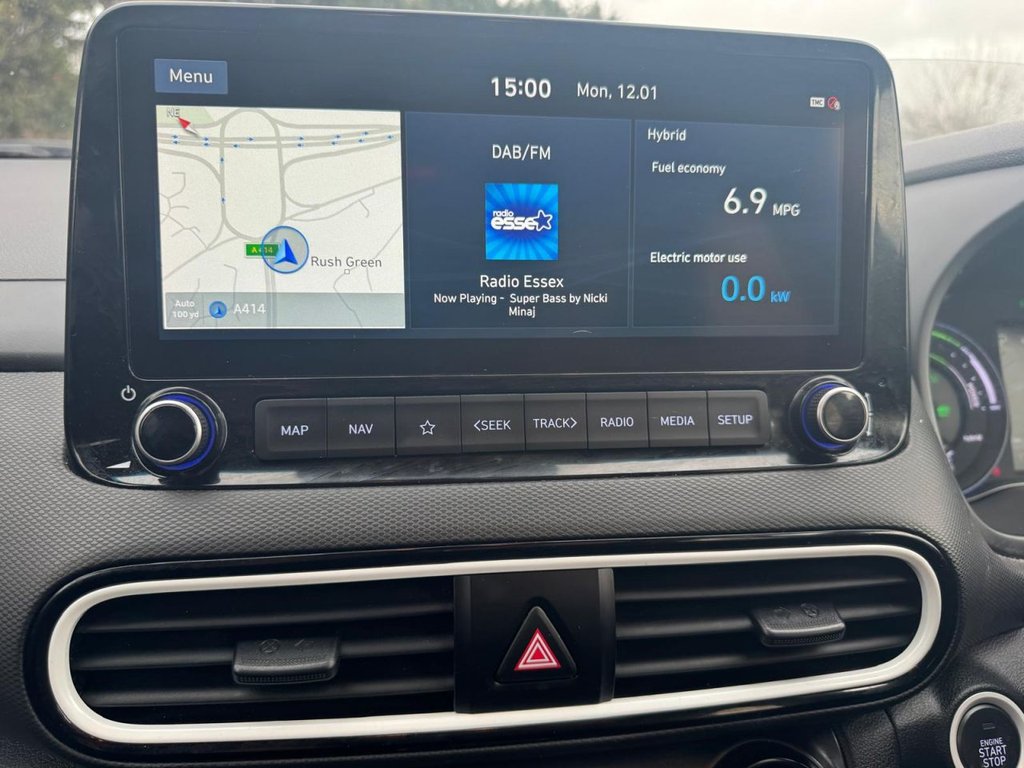 Used Hyundai KONA 2020 for sale - 77941678: Photo 22