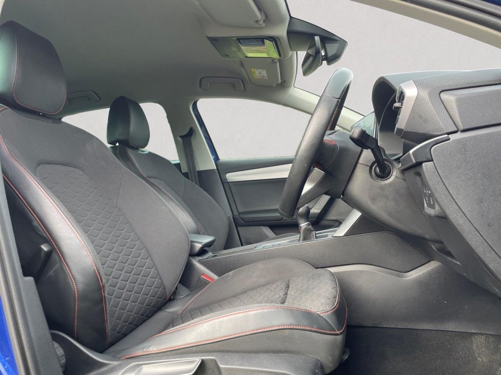 Used SEAT Leon 2021 for sale - 77369304: Photo 11