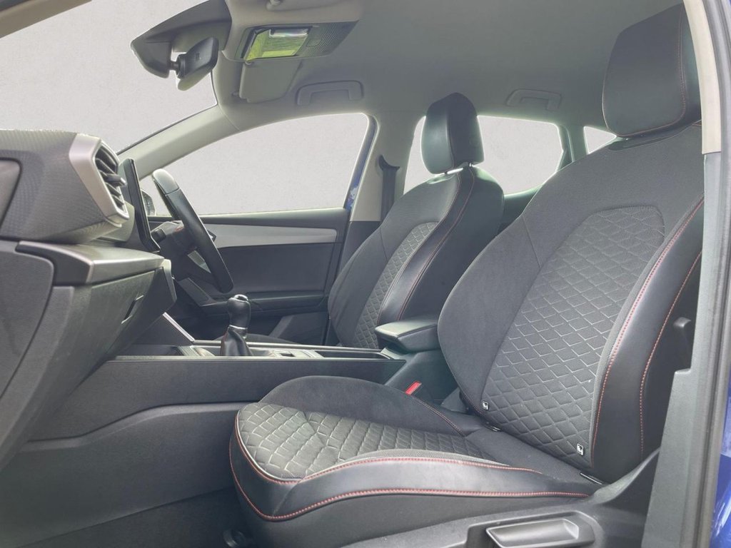 Used SEAT Leon 2021 for sale - 77369304: Photo 12