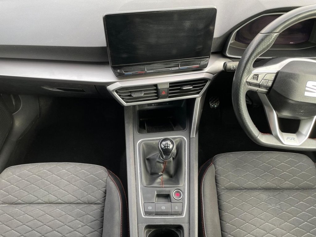 Used SEAT Leon 2021 for sale - 77369304: Photo 14