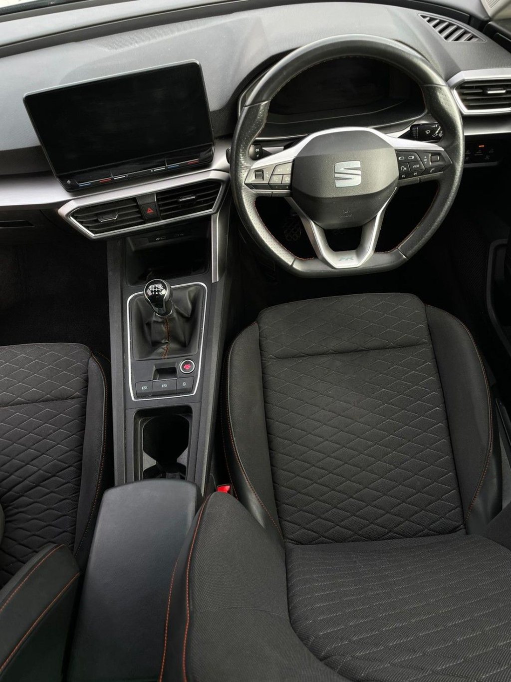 Used SEAT Leon 2021 for sale - 77369304: Photo 15