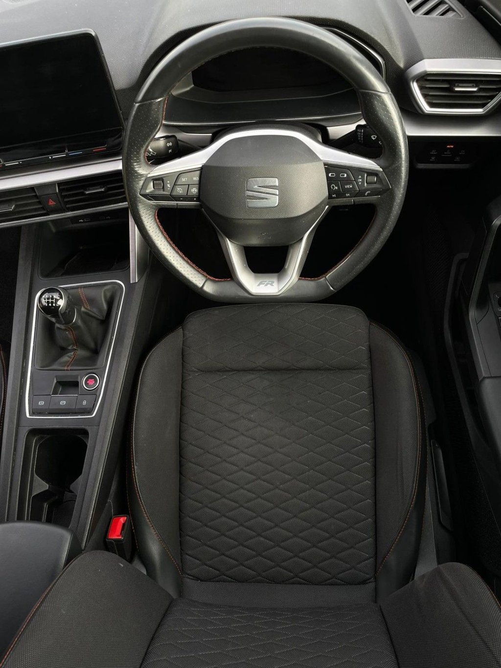 Used SEAT Leon 2021 for sale - 77369304: Photo 16