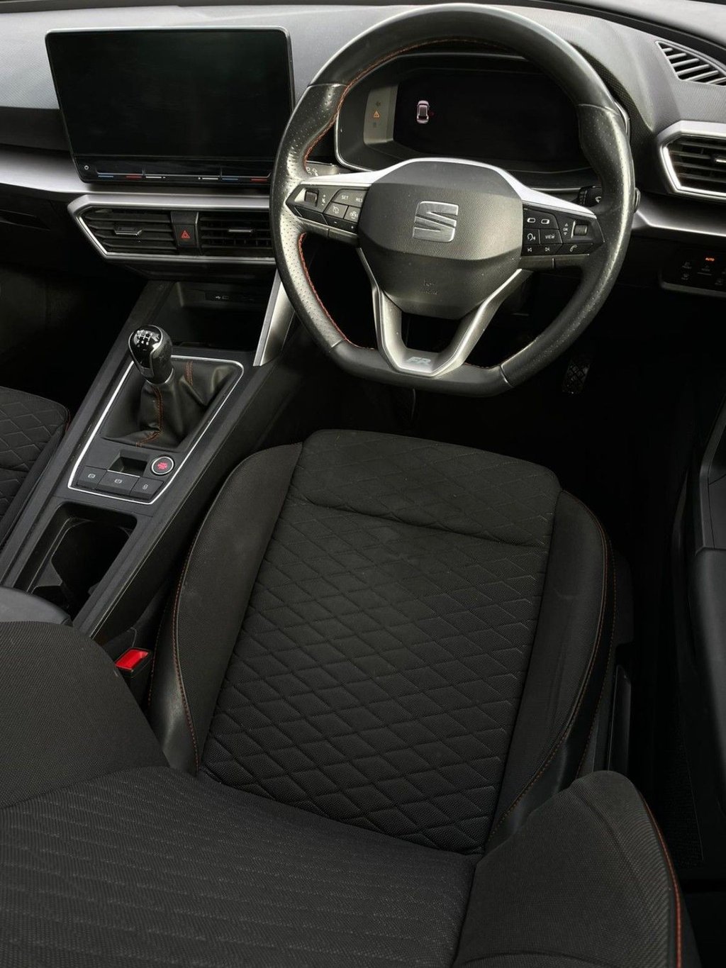 Used SEAT Leon 2021 for sale - 77369304: Photo 17