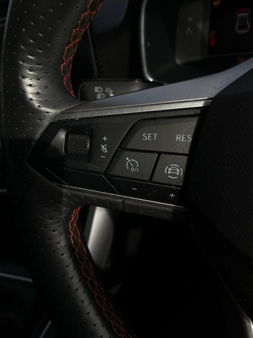 Used SEAT Leon 2021 for sale - 77369304: Photo 19