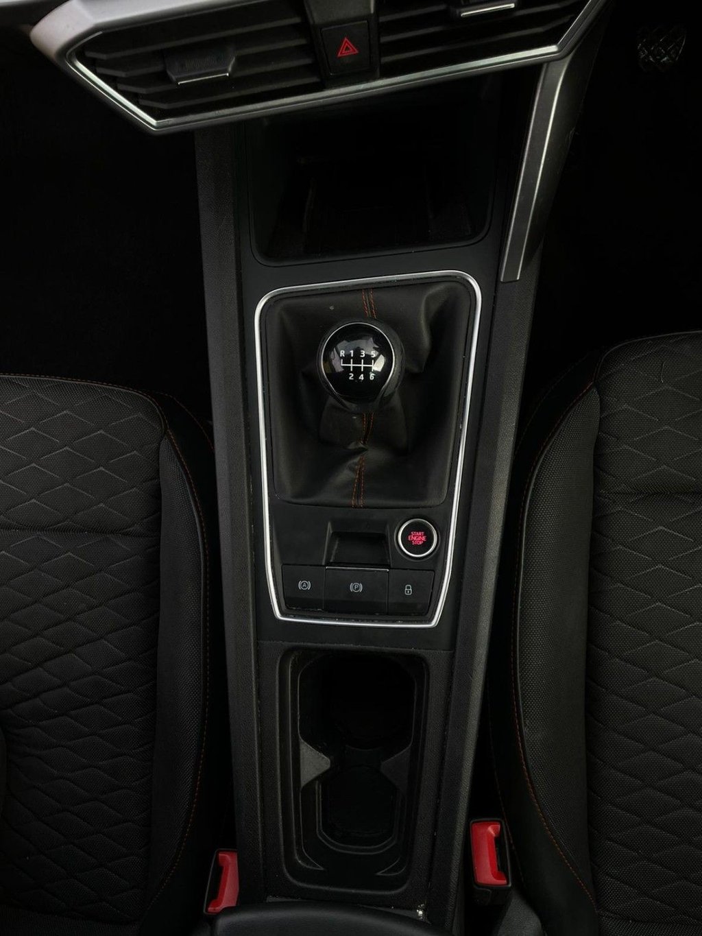 Used SEAT Leon 2021 for sale - 77369304: Photo 23