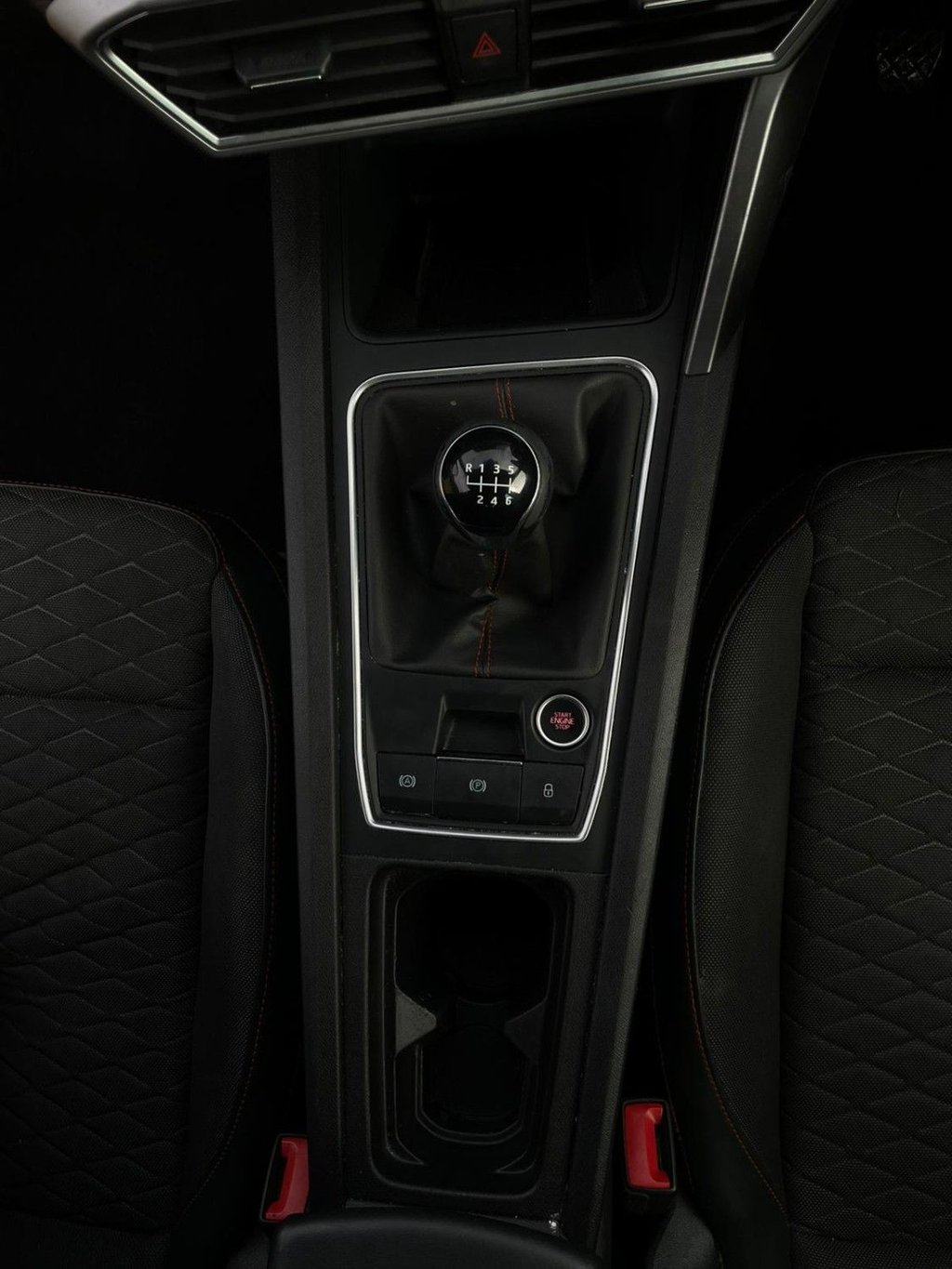 Used SEAT Leon 2021 for sale - 77369304: Photo 24