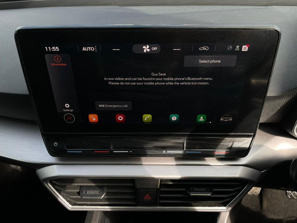 Used SEAT Leon 2021 for sale - 77369304: Photo 27