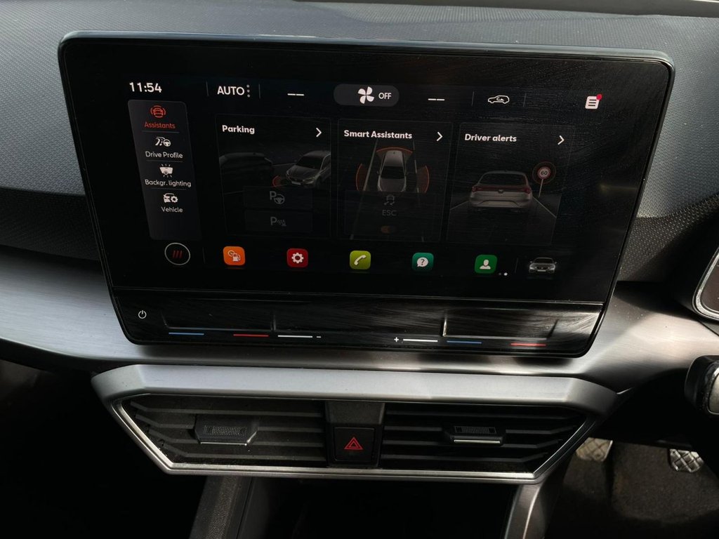 Used SEAT Leon 2021 for sale - 77369304: Photo 29