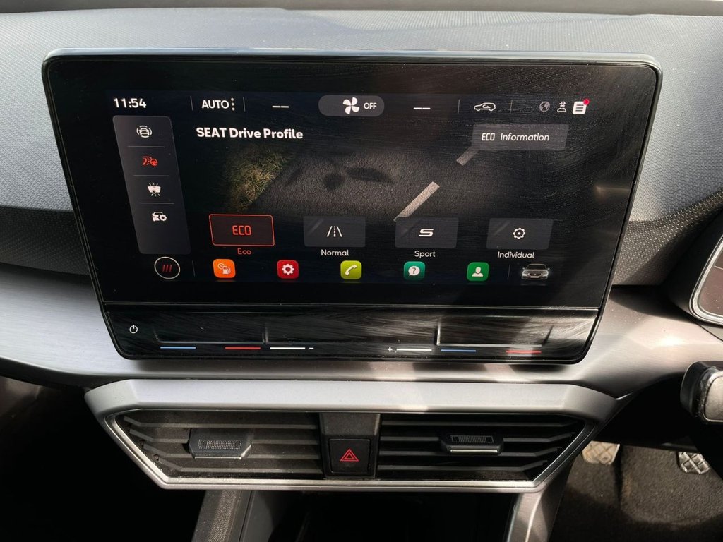 Used SEAT Leon 2021 for sale - 77369304: Photo 30