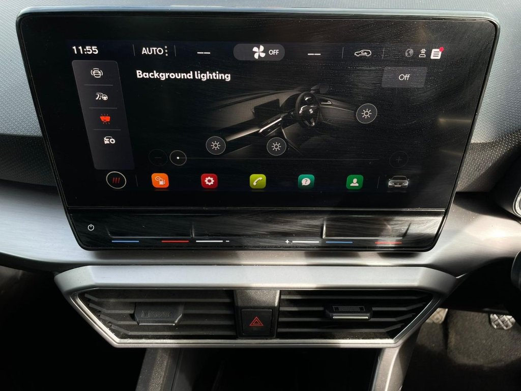 Used SEAT Leon 2021 for sale - 77369304: Photo 31