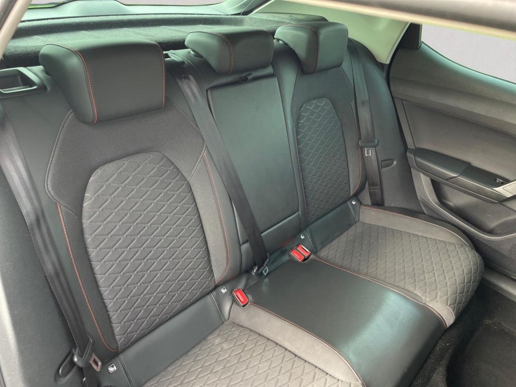 Used SEAT Leon 2021 for sale - 77369304: Photo 39