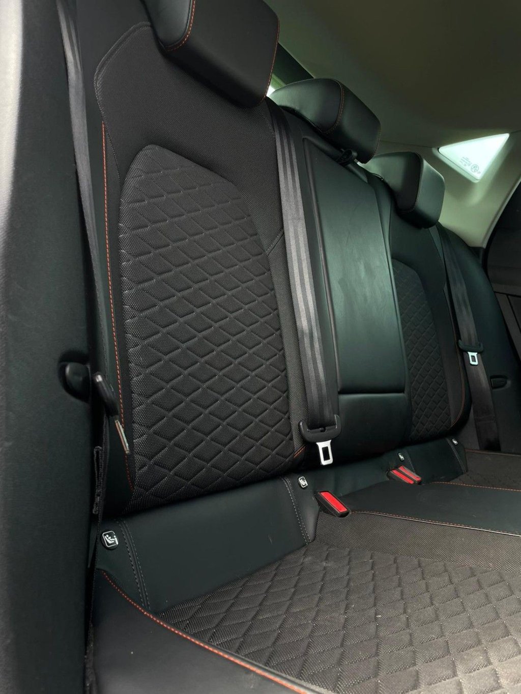 Used SEAT Leon 2021 for sale - 77369304: Photo 40