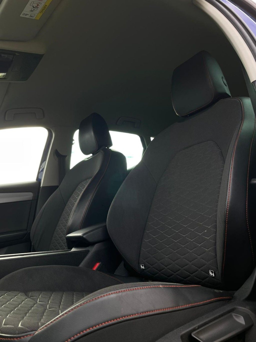 Used SEAT Leon 2021 for sale - 77369304: Photo 42