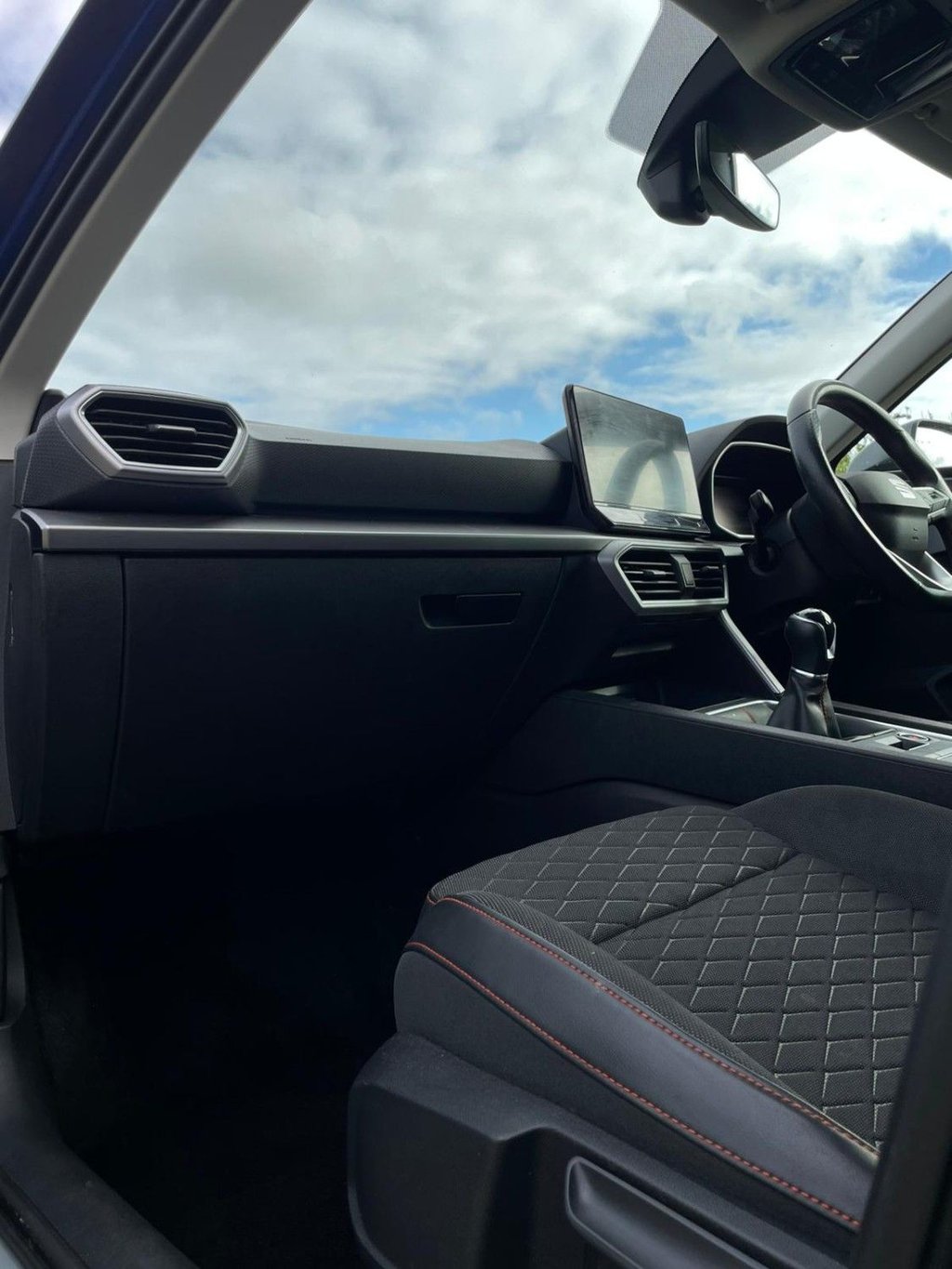 Used SEAT Leon 2021 for sale - 77369304: Photo 44