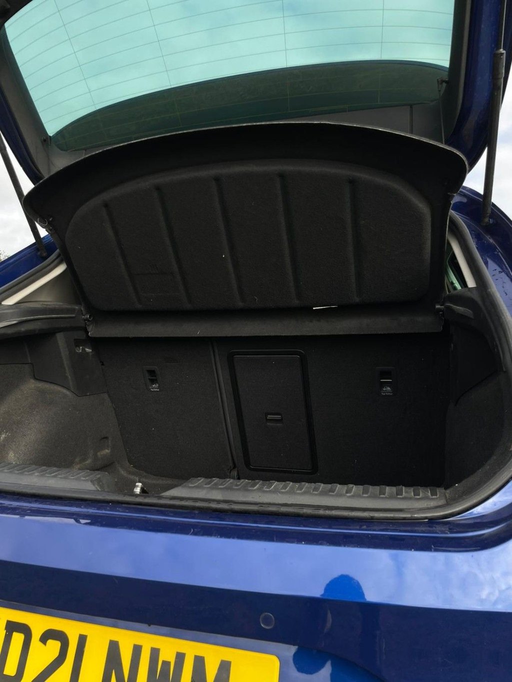 Used SEAT Leon 2021 for sale - 77369304: Photo 46