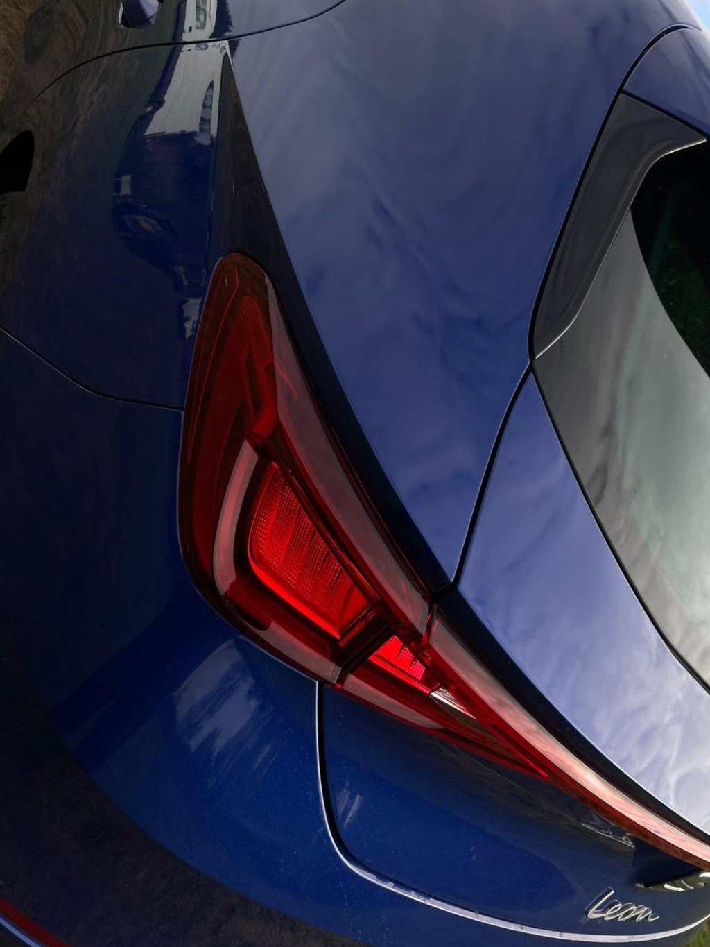 Used SEAT Leon 2021 for sale - 77369304: Photo 49