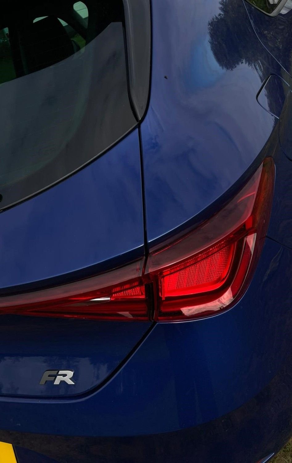 Used SEAT Leon 2021 for sale - 77369304: Photo 50